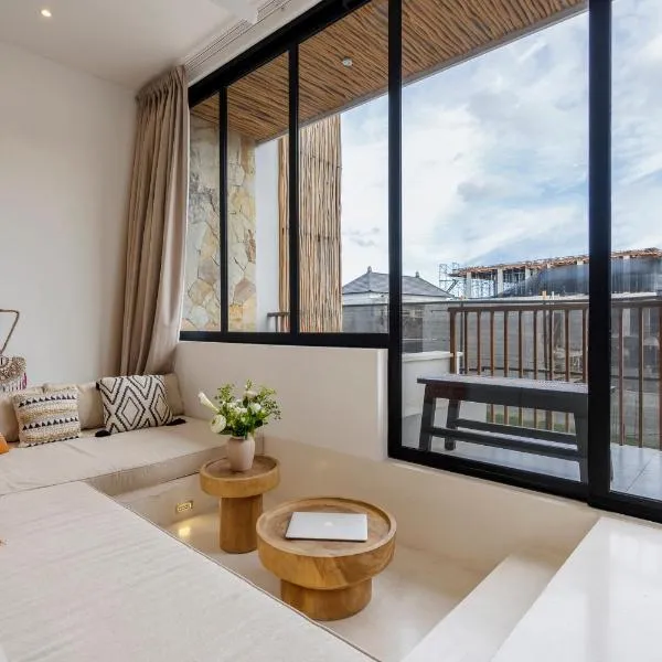 Sore Pererenan Unit 9 by Betterplace, hotel v destinaci Mengwi