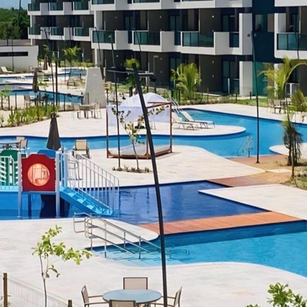 Makia Beach experience Flat 115 A - Foto 4