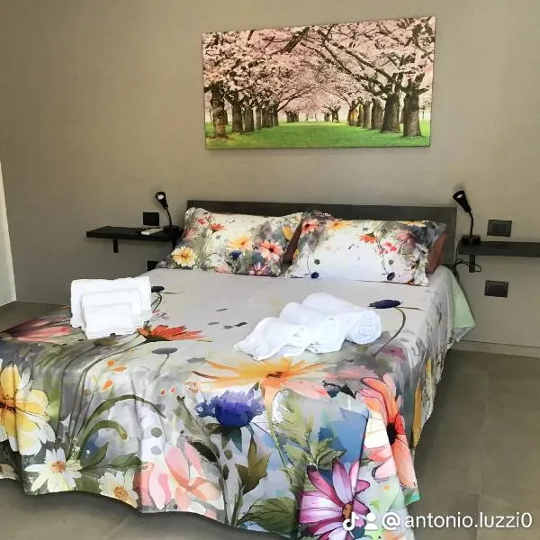 B&B anna leverano, hotel v destinácii Leverano