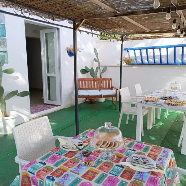 B&B il MENHIR, hotel sa Lequile