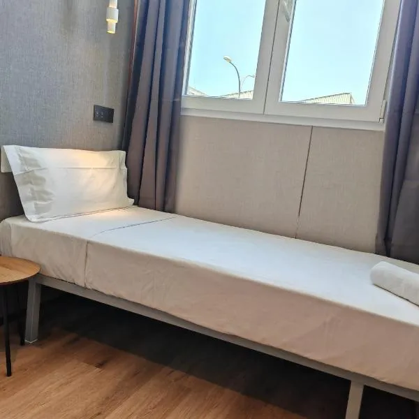 Hotel Golden Alcorcon, hotelli kohteessa Alcorcón