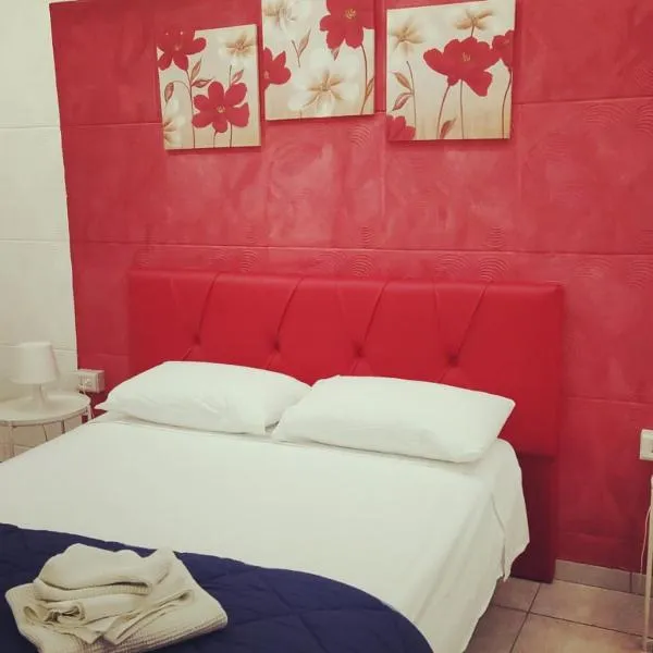B&B La Casetta, hotel v destinácii Cerignola