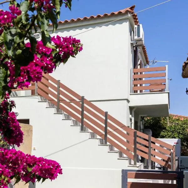Το Σπίτι της Γιαγιάς 2 (Grandma's House 2), hotel in Kondopoúlion