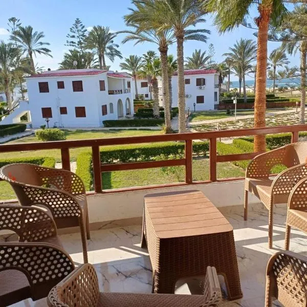 شاليه في قرية سما العريش, hotel em El Arish