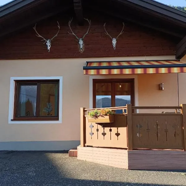 Ferienwohnung Marlies, hotel in Lendorf