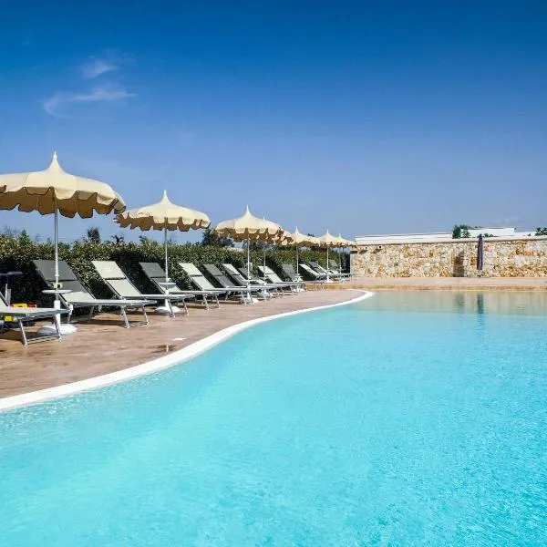 Relais li Filippi in Salento, hotel v destinácii Copertino