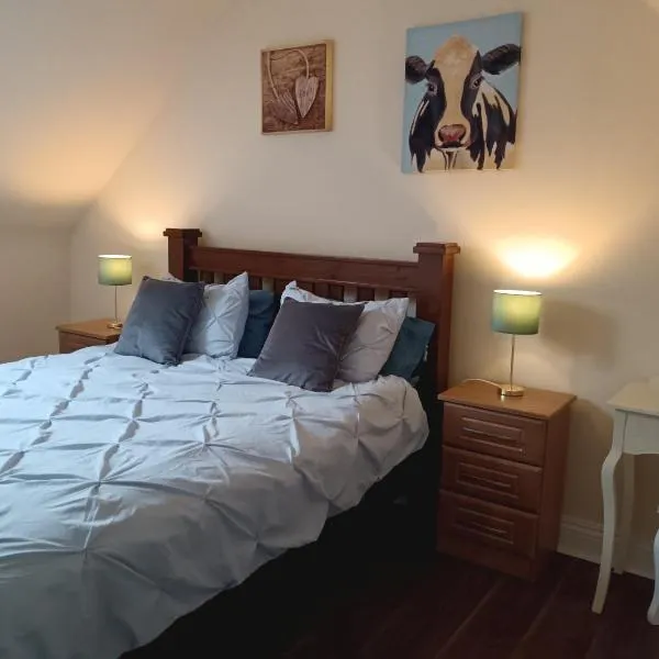 Victoria's Countryside Apartment, hotel in Mallow