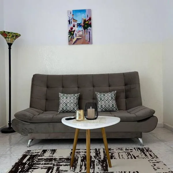 Mahdia Appartement, hotel en Mahdia