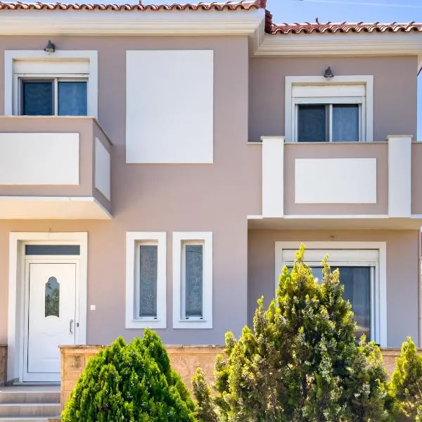 Anastasia's Luxury Home, hotel in Aegina Town