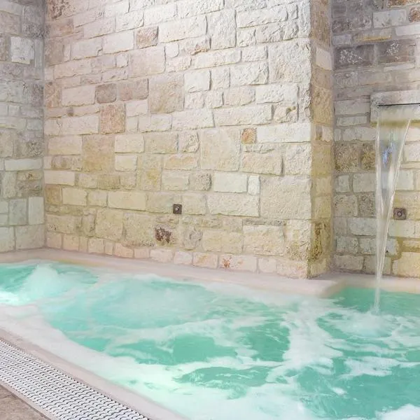 Trulli e Puglia Luxury Suite, ξενοδοχείο στο Αλμπερομπέλο