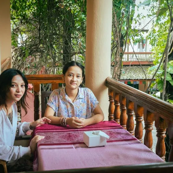 Hotel Horizon Homes - Sauraha Chitwan, hótel í Sauraha
