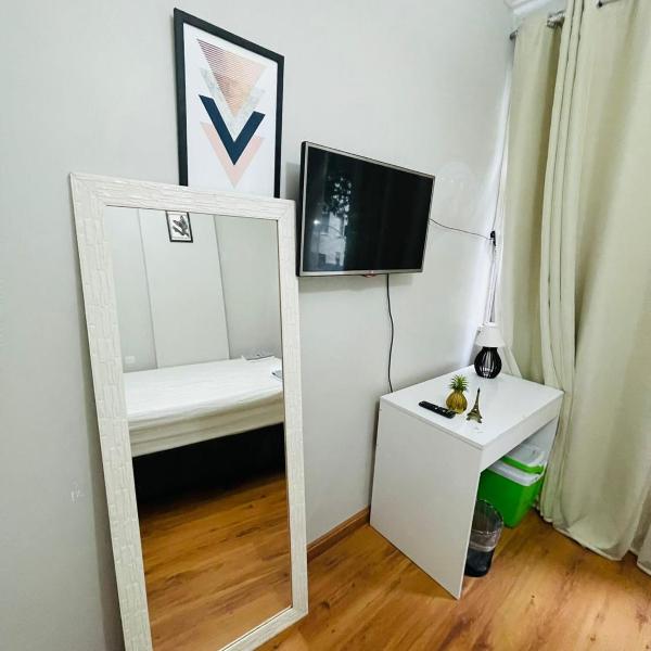 Quarto Copacabana 1- Posto 5 - Foto 4