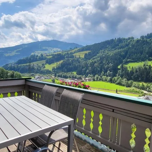 Fischbacher App 2 by Alpenidyll Apartments, hotel in Rohrmoos