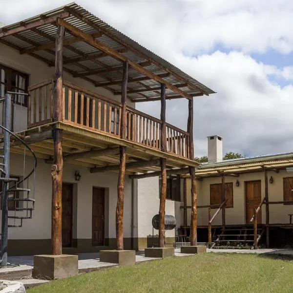 Posada La Sofia, Hotel in Tafí del Valle