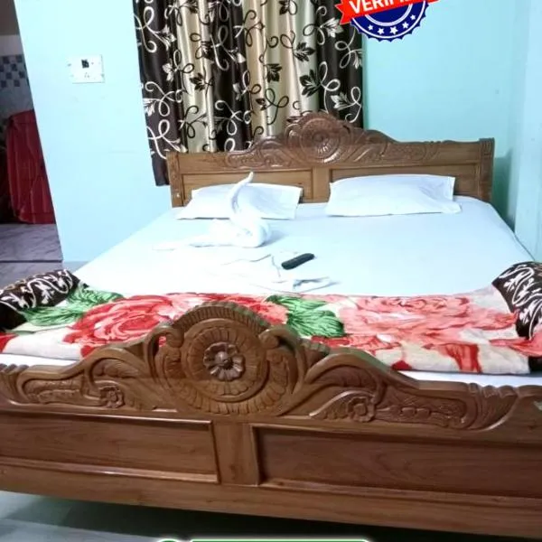 디가에 위치한 호텔 Hotel Chemistrica Digha Near Old Digha Sea Beach - Couple Friendly