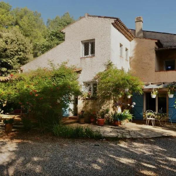 B&B Le Niaouli – hotel w mieście Lorgues