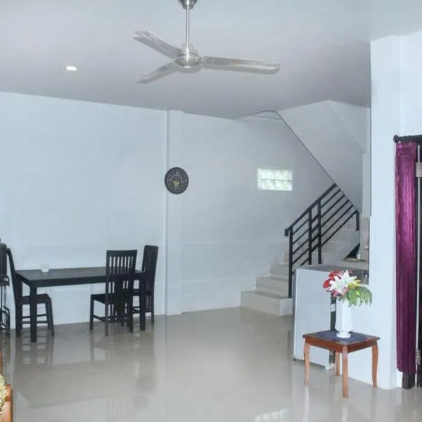 Villa Gandapura, hotel v destinaci Ketewel