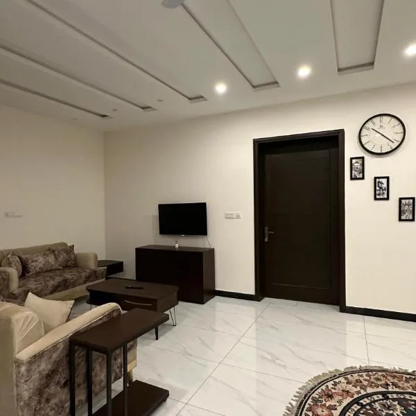 Serene Home Islamabad, hotel di Islamabad
