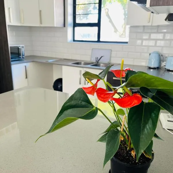 Mount Pleasant Suites, hotel v destinaci Port Elizabeth