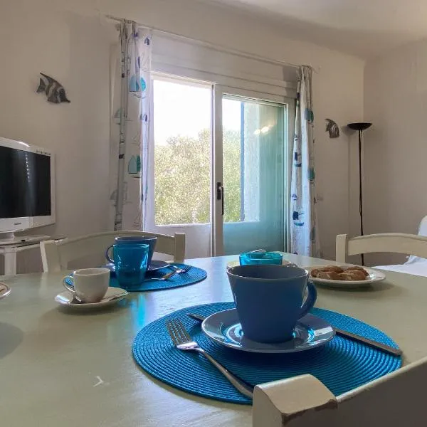 Belli 5, centralissimo e comodo, hotel v destinácii Porto Rotondo