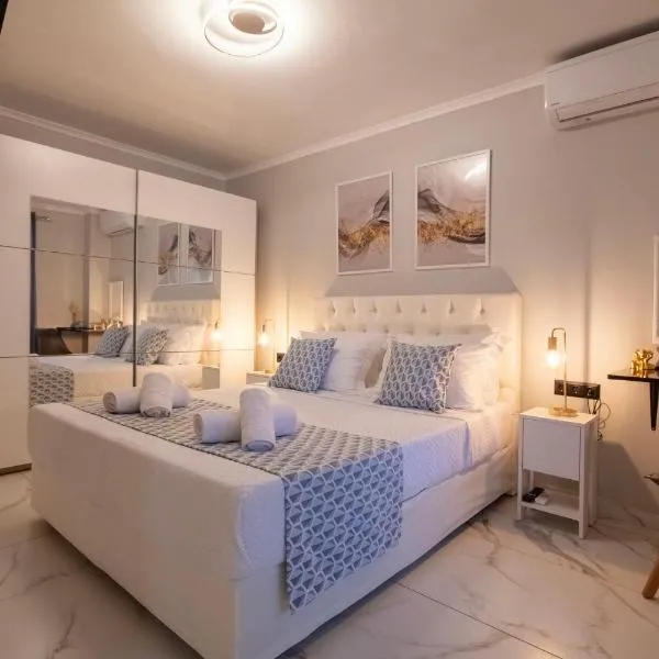 La Casa Geniale โรงแรมในKanálion