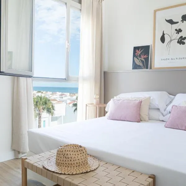 LAN Suites Antilla Playa, hotel v destinaci La Antilla