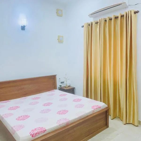 Papura Wattarappala Midland, hotel in Mount Lavinia