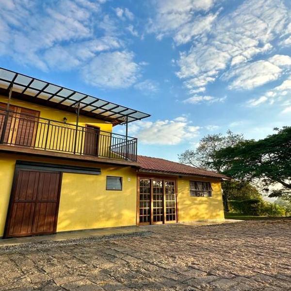 Quarto dos Vinhos - Foto 5