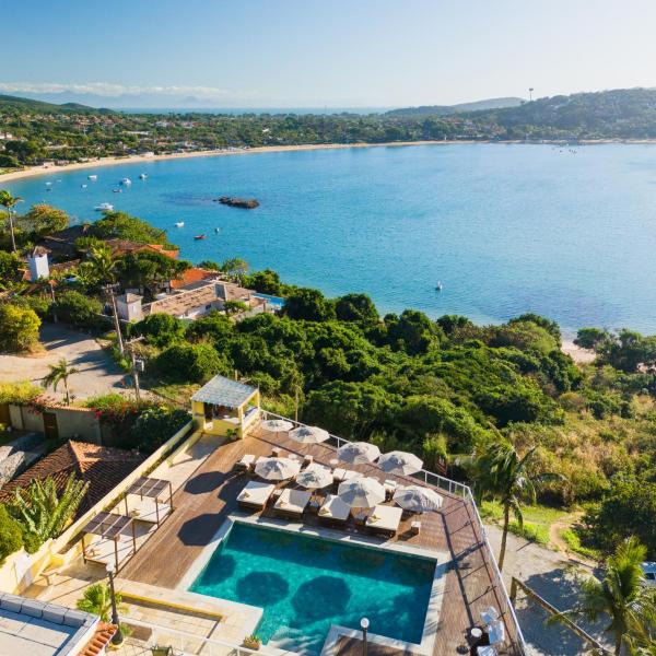 Uni Boutique Hotel & Spa - Foto 2