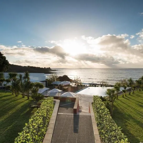 Marina Mar II Premium, hotell i Vila Franca do Campo
