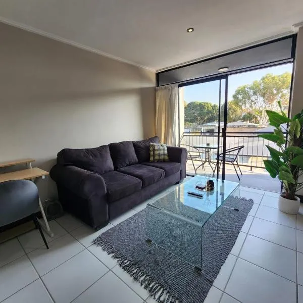 Mooi’s Monochrome, hotel en Walmer