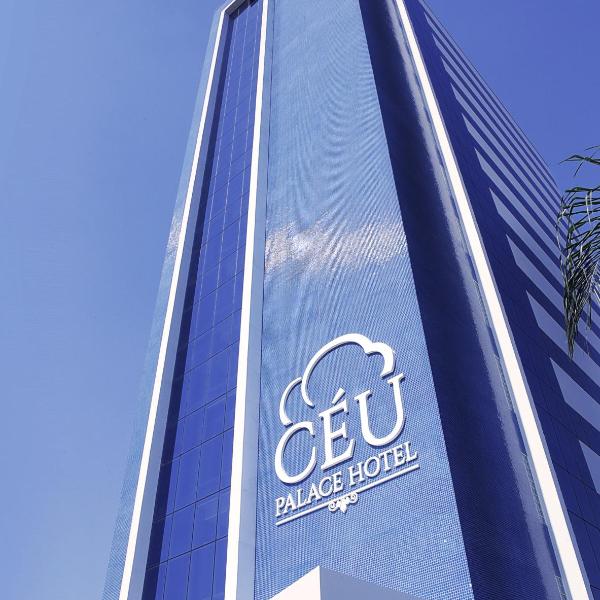 Céu Palmas Hotel - Foto 3