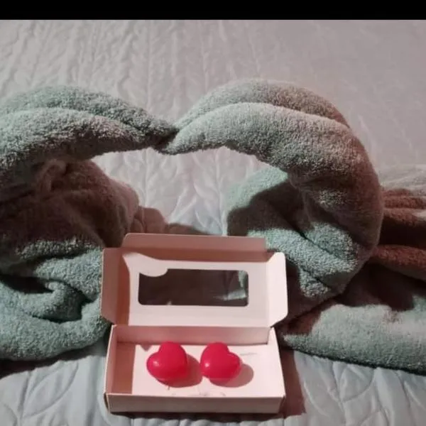 Amphu, khách sạn ở La Falda