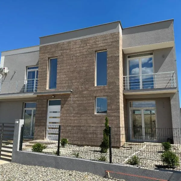 Vesna Lake Apartments, hotel in Veles