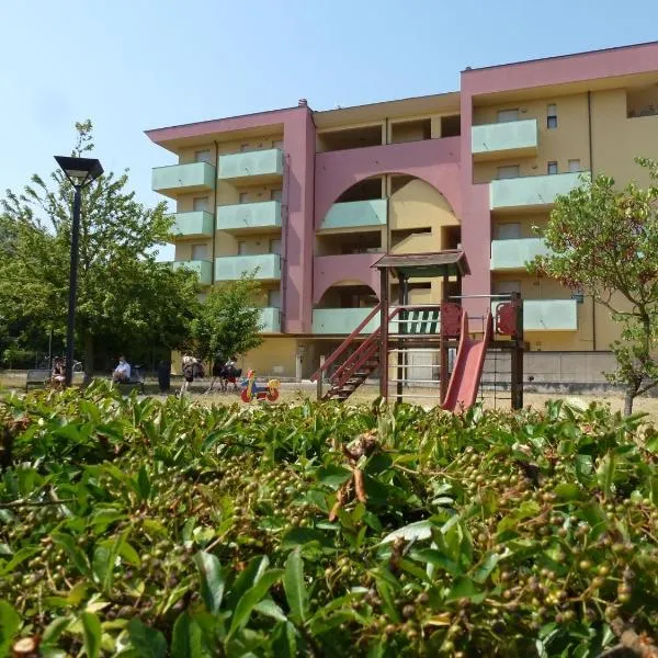 Italian Experience-Bellaria Suite Apartment, khách sạn ở Bellaria-Igea Marina