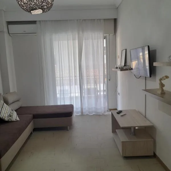 이라클리차에 위치한 호텔 Elegant Home