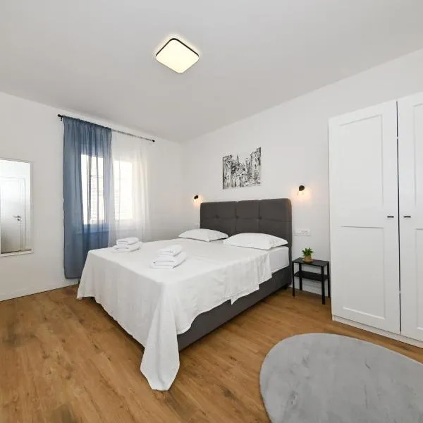 Dolce Vacanza 1, Hotel in Zadar