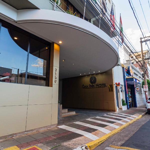 Hotel Dan Inn São José do Rio Preto by Nacional Inn - Foto 5