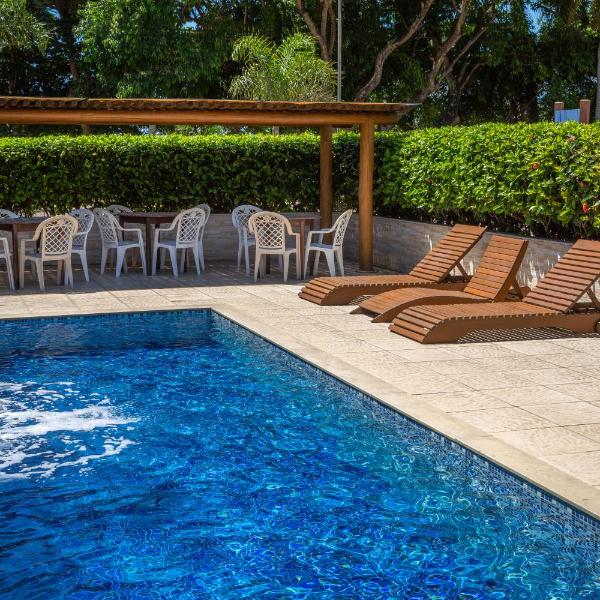 Quinta do Sol Lite Praia Hotel - Foto 4
