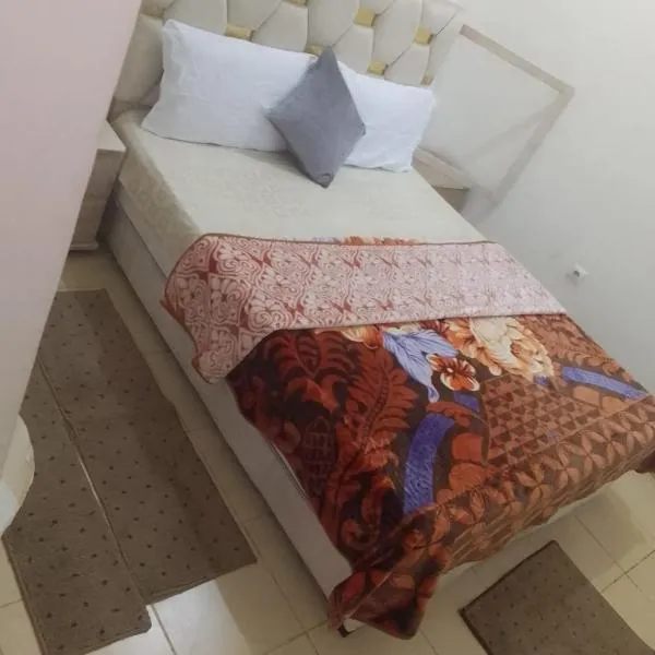 maison Halima, hotel in Ifrane