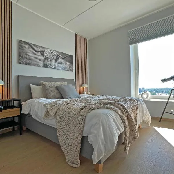 Apartment 58 Tallinn, hotel in Tallinn
