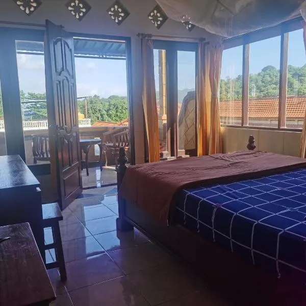 파당바이에 위치한 호텔 Harmony Guest House