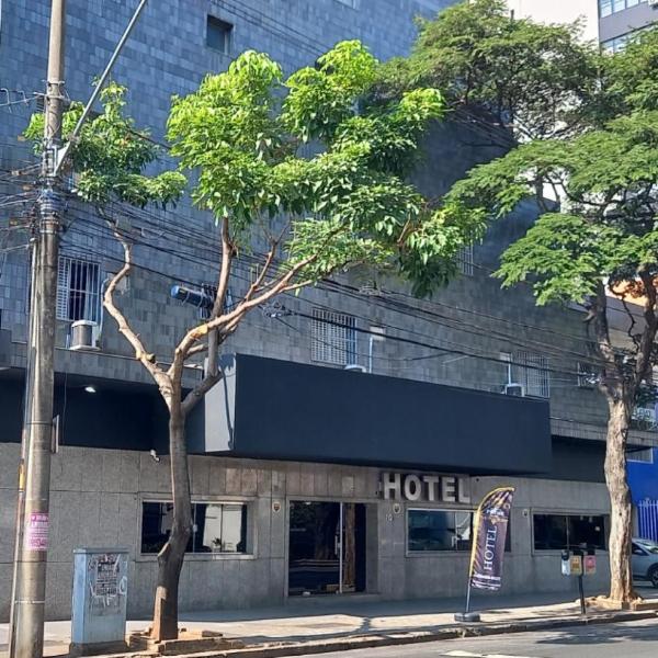 Lourdes Prime Hotel - Fácil Acesso Savassi - Foto 3