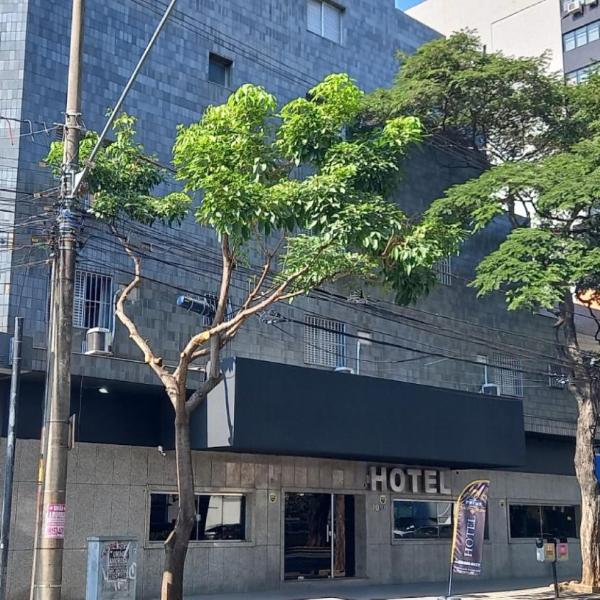 Lourdes Prime Hotel - Fácil Acesso Savassi - Foto 4