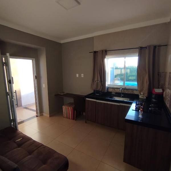 Vila Caluca Olimpia - Flats & Suites - Foto 5