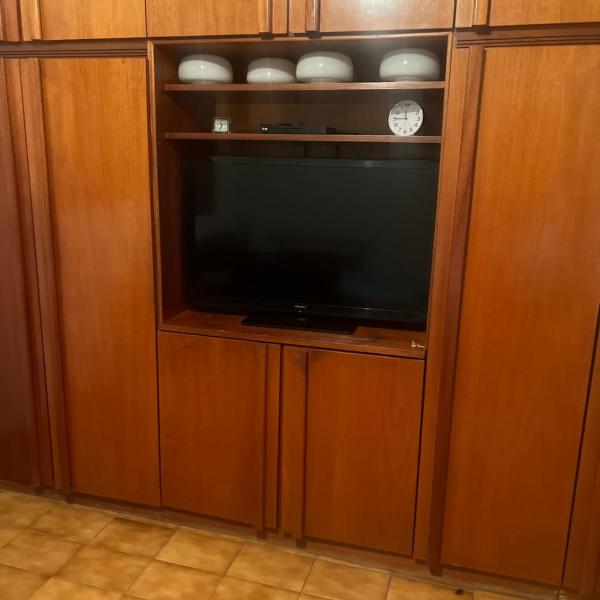 Apartamento sossego