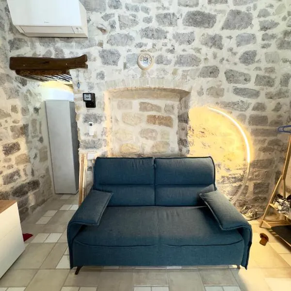 Pietra Marina, hotel in Calasetta