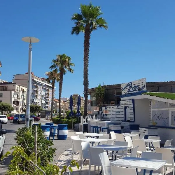 Casa Athena, hotel in Crotone