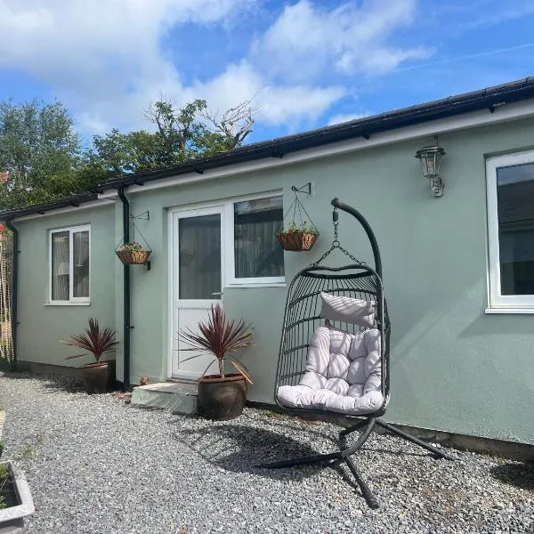 Ty Cariad, hotel v destinaci Saundersfoot