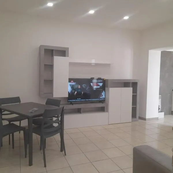 Casa vacanze Olimpo, hotell sihtkohas Brindisi